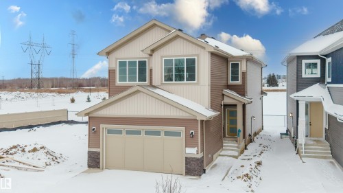 218 EDGEMONT GREEN Green  Edmonton, AB T6M 3J6