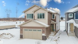 218 EDGEMONT GREEN Green  Edmonton, AB T6M 3J6