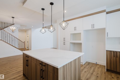 218 Edgemont Green Green, Edmonton, AB - Indoor