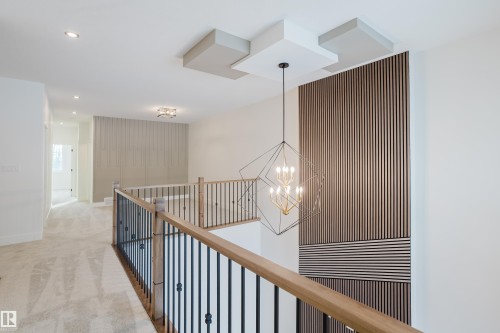 218 Edgemont Green Green, Edmonton, AB - Indoor Photo Showing Other Room