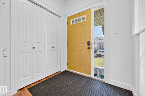 1954 119A Street, Edmonton, AB - Indoor Photo Showing Other Room