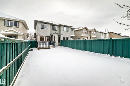 1954 119A Street, Edmonton, AB - Outdoor