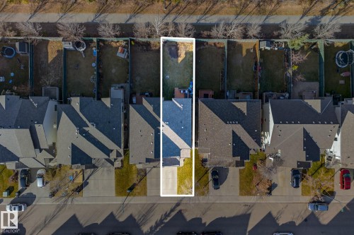 1954 119A Street, Edmonton, AB - Indoor Photo Showing Basement