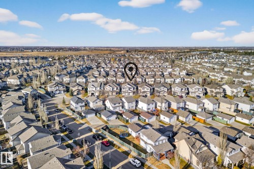 1954 119A Street, Edmonton, AB - Outdoor With View