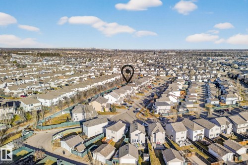 1954 119A Street, Edmonton, AB - Outdoor With View