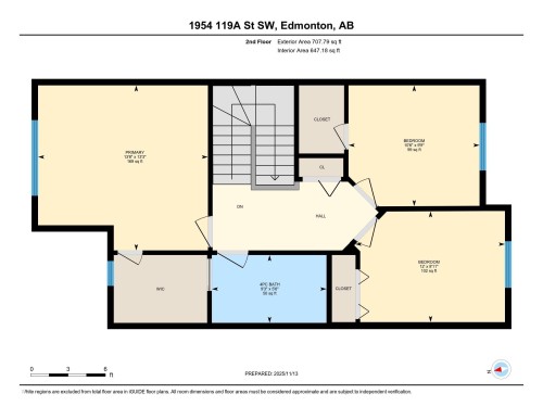 1954 119A Street, Edmonton, AB - Other