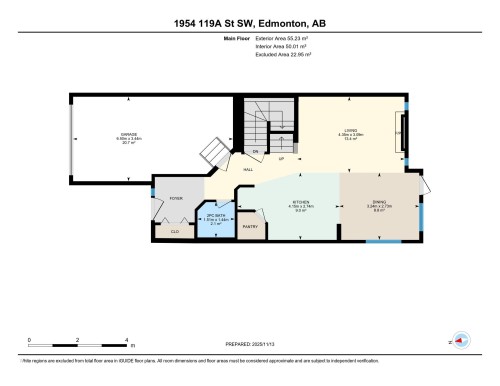 1954 119A Street, Edmonton, AB - Other