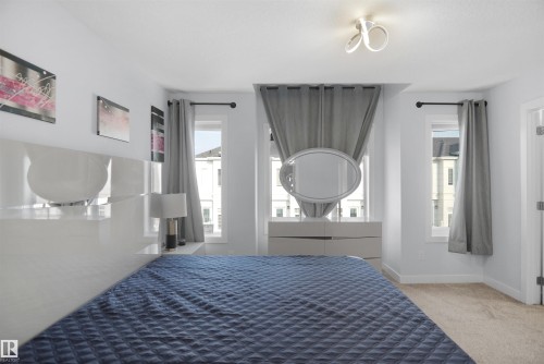 67 723 172 Street, Edmonton, AB - Indoor Photo Showing Bedroom