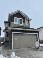 81 Elliot Wynd  Fort Saskatchewan, AB T8L 1R8