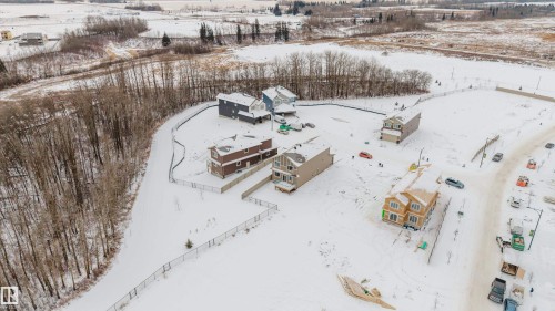 709 Elderberry Close, Edmonton, AB - Outdoor With View