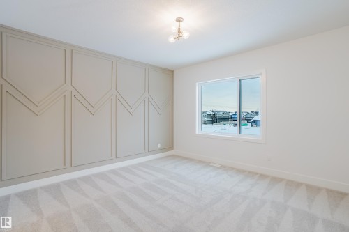 709 Elderberry Close, Edmonton, AB - Indoor Photo Showing Other Room