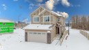 709 Elderberry Close, Edmonton, AB  - Outdoor 