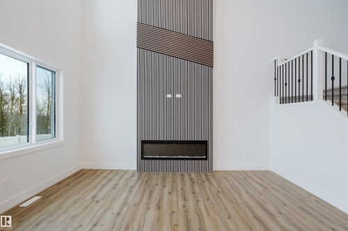 709 Elderberry Close, Edmonton, AB - Indoor