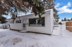 16111 109 Avenue  Edmonton, AB T5P 4E5