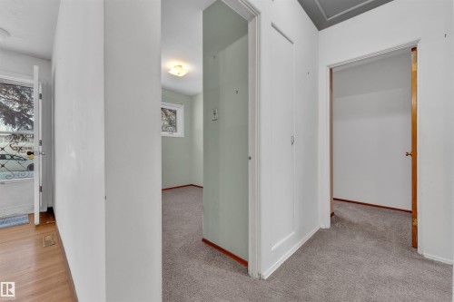 16111 109 Avenue, Edmonton, AB - Indoor Photo Showing Other Room