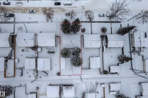 16111 109 Avenue, Edmonton, AB - Outdoor