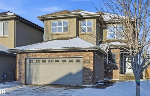 2292 Warry Loop, Edmonton, AB - Outdoor
