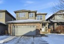 2292 Warry Loop, Edmonton, AB  - Outdoor With Facade 