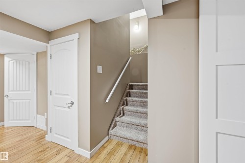 2292 Warry Loop, Edmonton, AB - Indoor Photo Showing Other Room