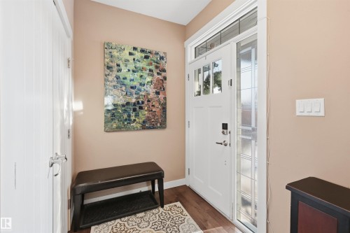2292 Warry Loop, Edmonton, AB - Indoor Photo Showing Other Room