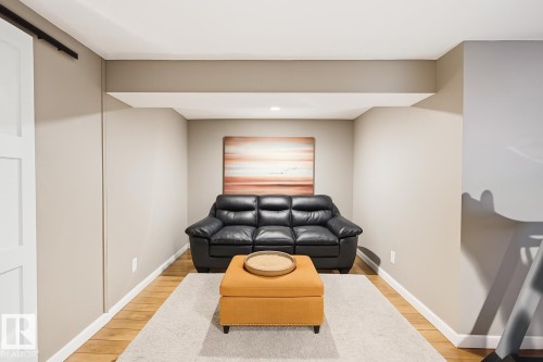 2292 Warry Loop, Edmonton, AB - Indoor