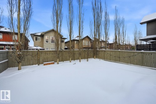 2292 Warry Loop, Edmonton, AB - Outdoor