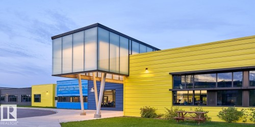 2292 Warry Loop, Edmonton, AB - Outdoor