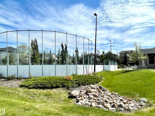 2292 Warry Loop, Edmonton, AB - Outdoor