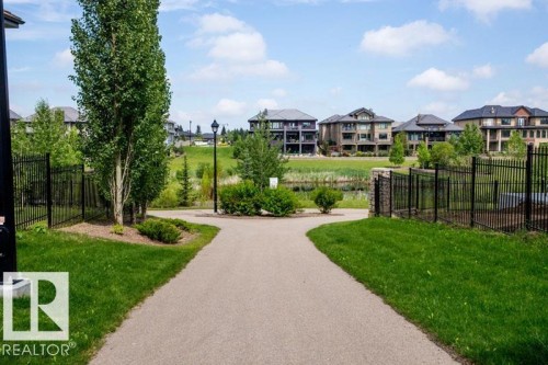 2292 Warry Loop, Edmonton, AB - Outdoor