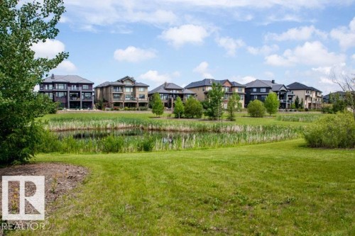 2292 Warry Loop, Edmonton, AB - Outdoor