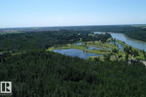 2292 Warry Loop, Edmonton, AB - Outdoor With View