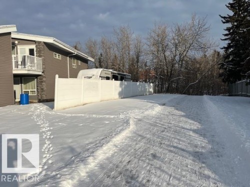 199 Westridge Road, Edmonton, AB - Outdoor