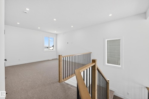 82 Baker Street, Ardrossan, AB - Indoor Photo Showing Other Room