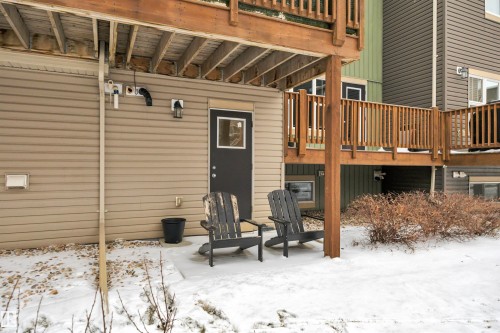 197 401 Southfork Drive, Leduc, AB - Outdoor With Exterior