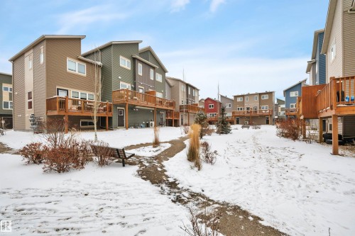 197 401 Southfork Drive, Leduc, AB - Outdoor