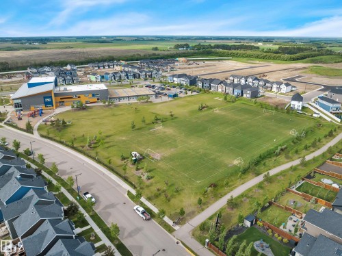 197 401 Southfork Drive, Leduc, AB - Outdoor With View