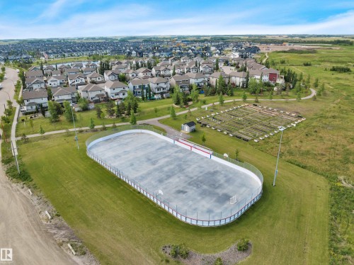 197 401 Southfork Drive, Leduc, AB - Outdoor With View