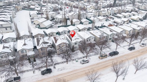 1098 Grantham Dr, Edmonton, AB - Outdoor
