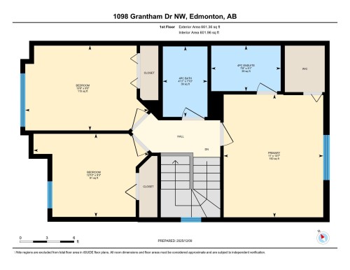 1098 Grantham Dr, Edmonton, AB - Other