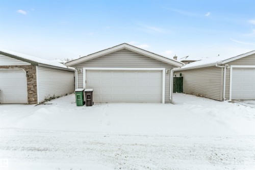 1098 Grantham Dr, Edmonton, AB - Outdoor With Exterior