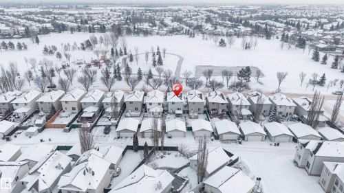 1098 Grantham Dr, Edmonton, AB - Outdoor With View