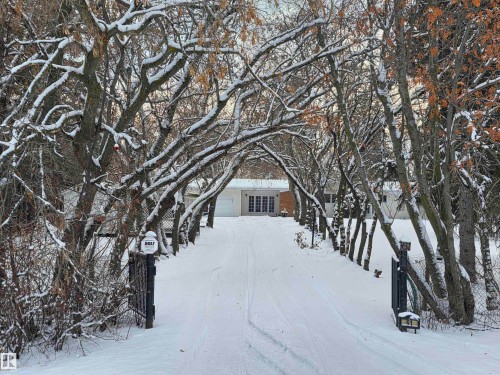 61 52349 Rge Road 233, Rural Strathcona County, AB - Outdoor