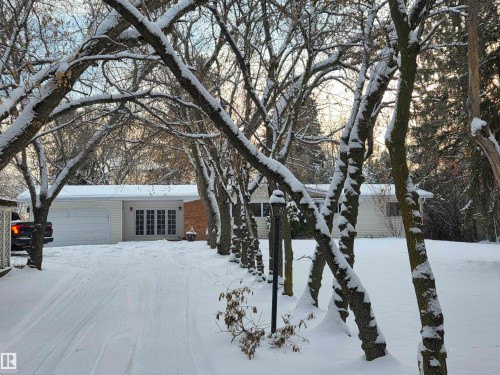 61 52349 Rge Road 233, Rural Strathcona County, AB - Outdoor