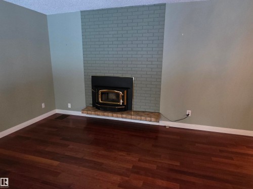 61 52349 Rge Road 233, Rural Strathcona County, AB - Indoor With Fireplace