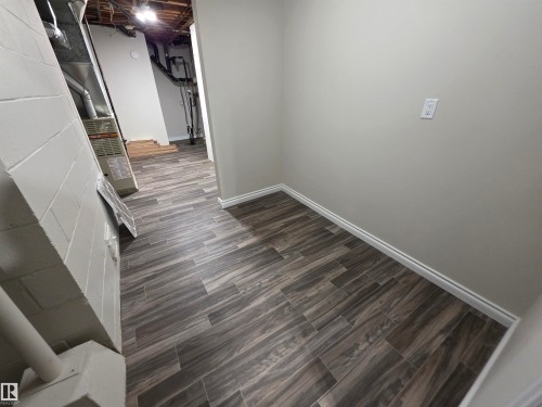 61 52349 Rge Road 233, Rural Strathcona County, AB - Indoor Photo Showing Other Room