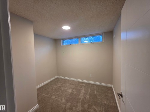 61 52349 Rge Road 233, Rural Strathcona County, AB - Indoor Photo Showing Basement