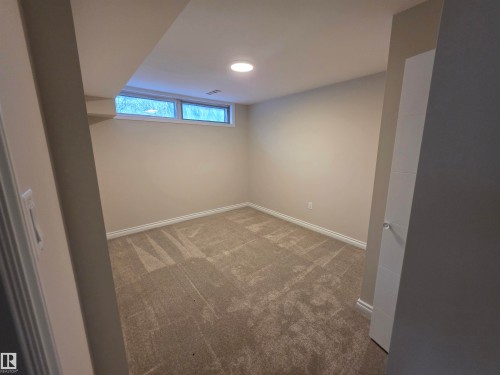 61 52349 Rge Road 233, Rural Strathcona County, AB - Indoor