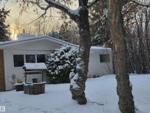 61 52349 Rge Road 233, Rural Strathcona County, AB - Outdoor