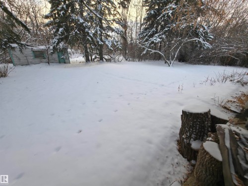 61 52349 Rge Road 233, Rural Strathcona County, AB - Outdoor