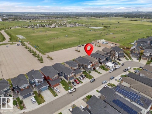 620 42 Street, Edmonton, AB - Outdoor With View